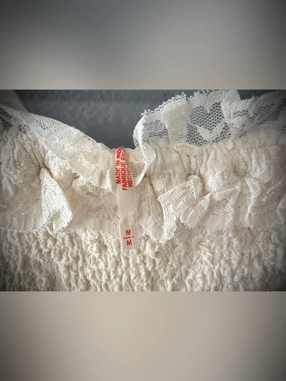 NWT!!! Free People Jocelyn Maxi Tunic Top
